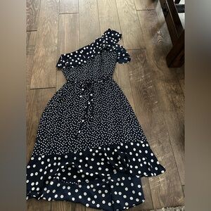 A New Day dress size medium